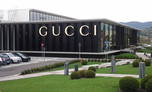 Gucci Outlet - The Mall