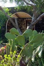 Garden Villa Pantelleria